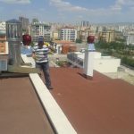 ankara çatı olukları, ankara eksiz oluk